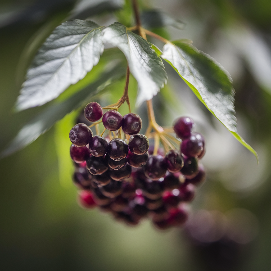 Elderberry