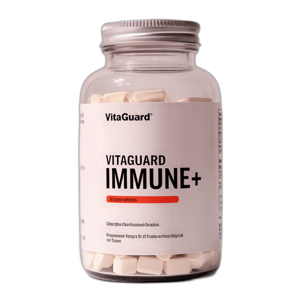 VitaGuard Immune+
